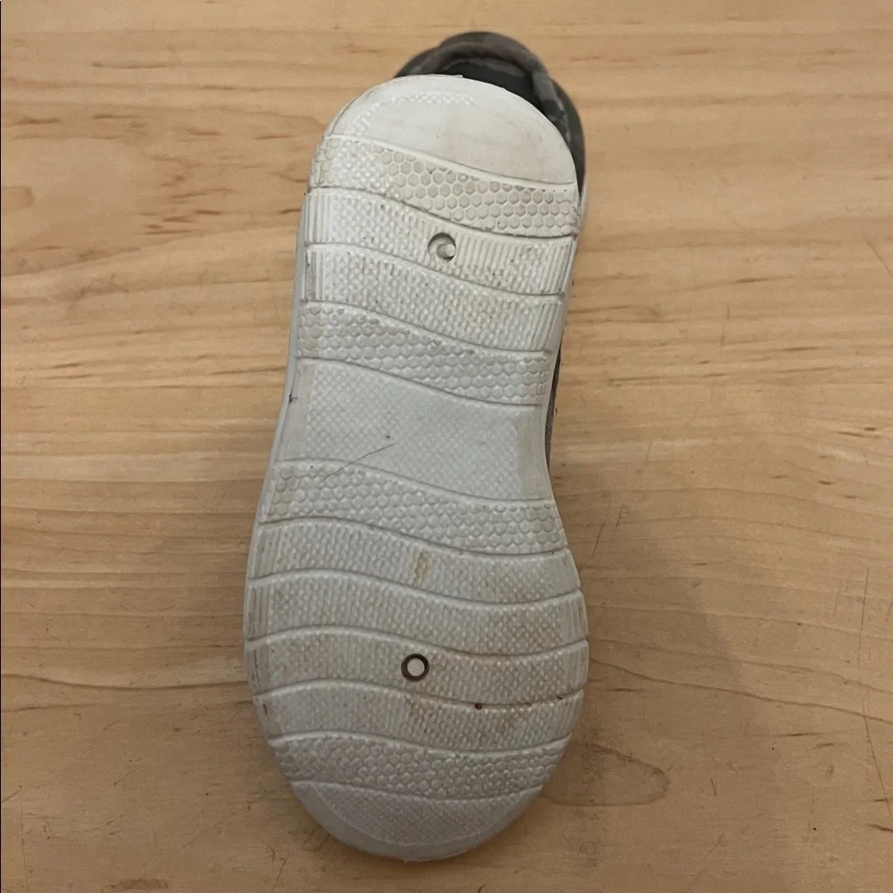Camo Moccasins for Kids